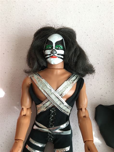 original kiss dolls worth